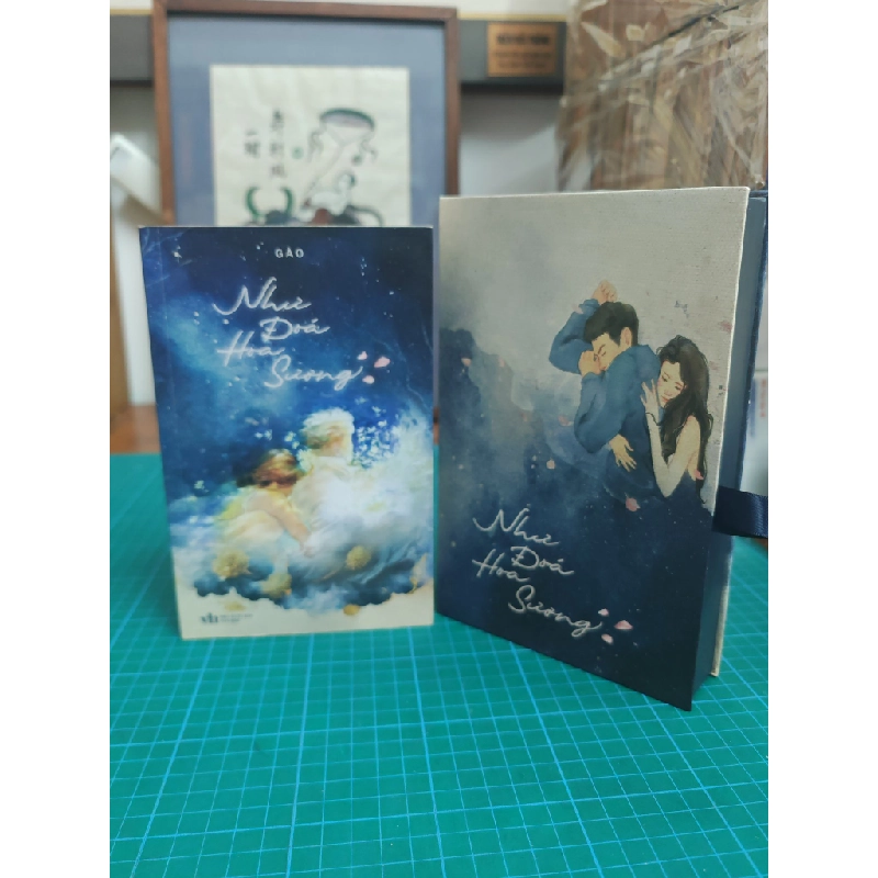 Như đóa hoa sương - Gào 543180