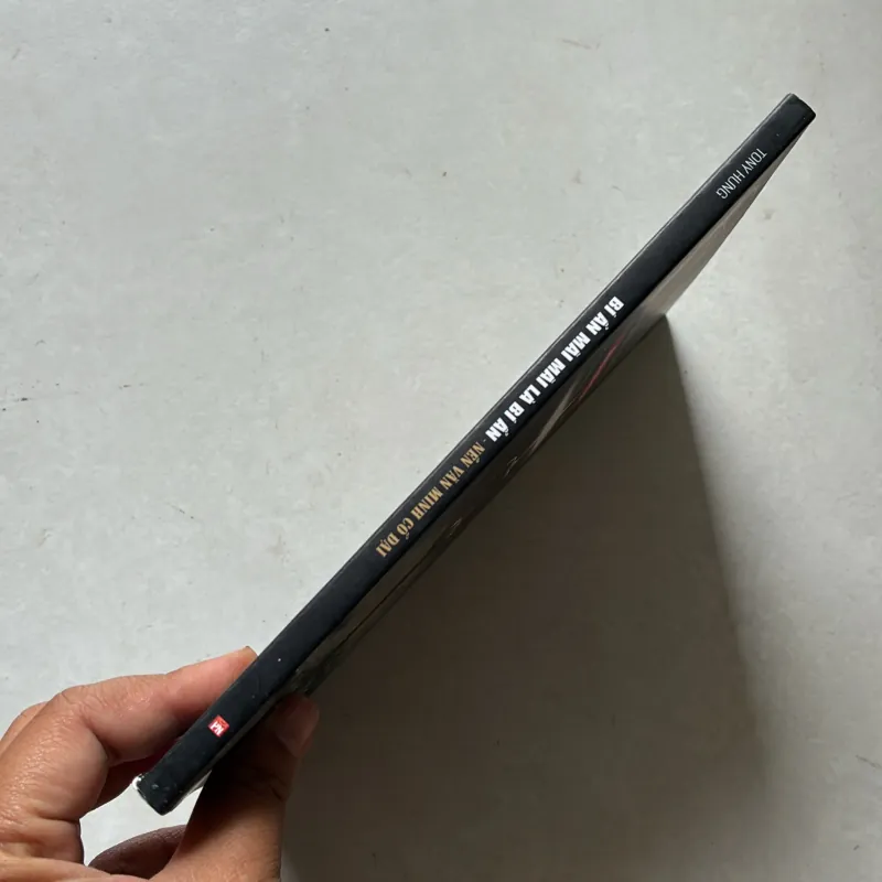 Mãi mãi là bí ẩn - Nền Văn minh cổ đại 934997