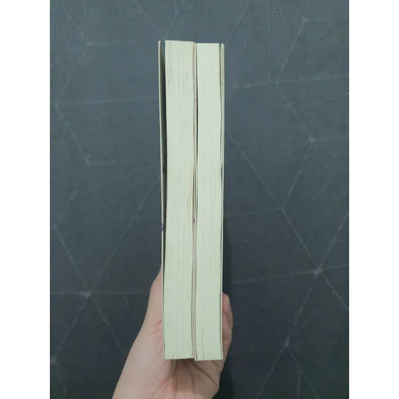 Combo "Từng niên thiếu" - Cửu Dạ Hồi 757180