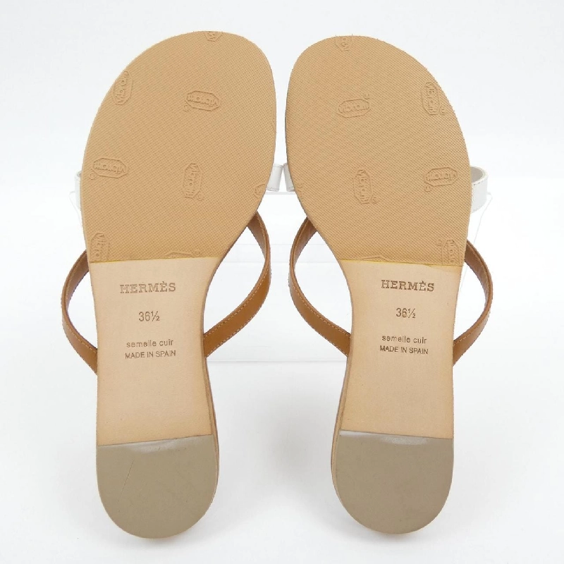 Giày sandal HERMES 658411