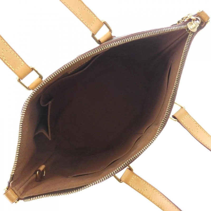 Túi Louis Vuitton Monogram Palermo PM M40145 617121