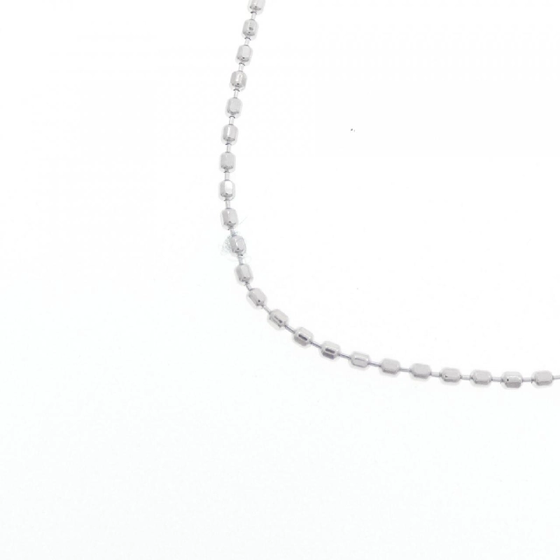 K18WG Dây chuyền - Hàng hiệu Authentic 868680