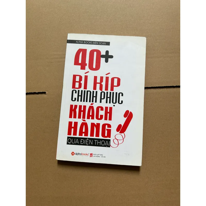 40+ bí kíp chinh phục khách hàng 693978