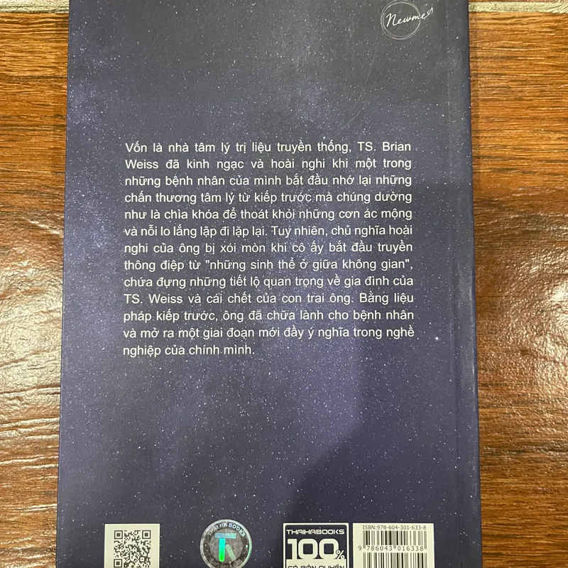 Ám ảnh từ kiếp trước (15) 567428