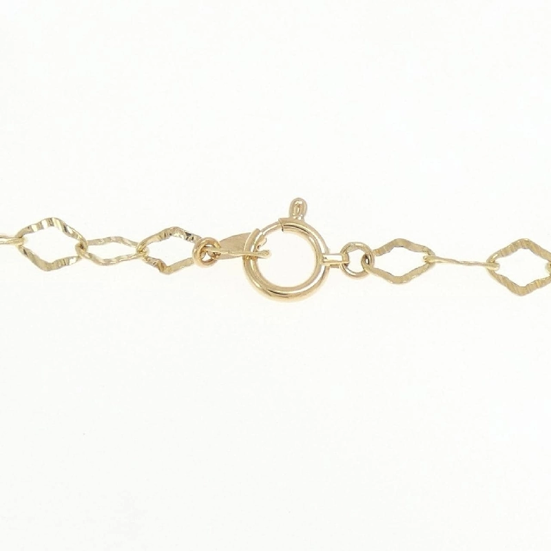 K18YG Ngọc trai Akoya Dây chuyền - Hàng hiệu Chính hãng 857562