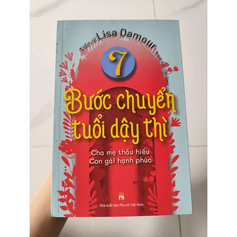 Bước chuyển tuổi dậy thì 7 559185
