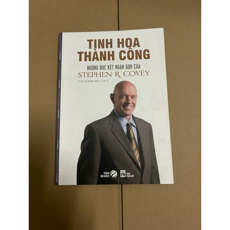 Tinh hoa thành công 503823
