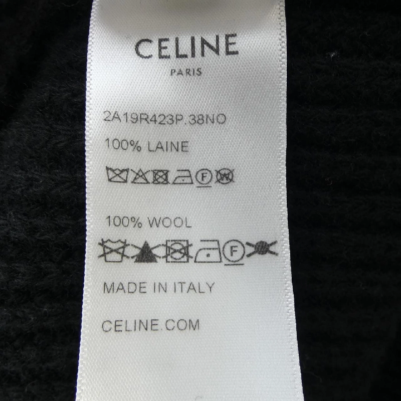 セリーヌ CELINE ニット - Hàng hiệu Authentic 906323