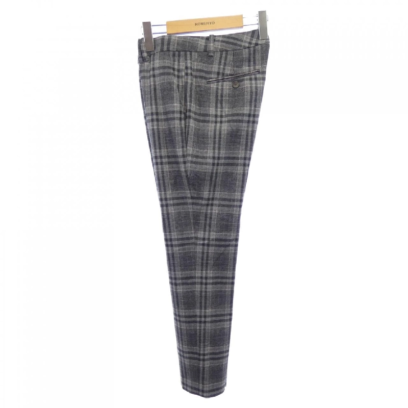 Thương hiệu Theory 7306472-044 Quần 648664