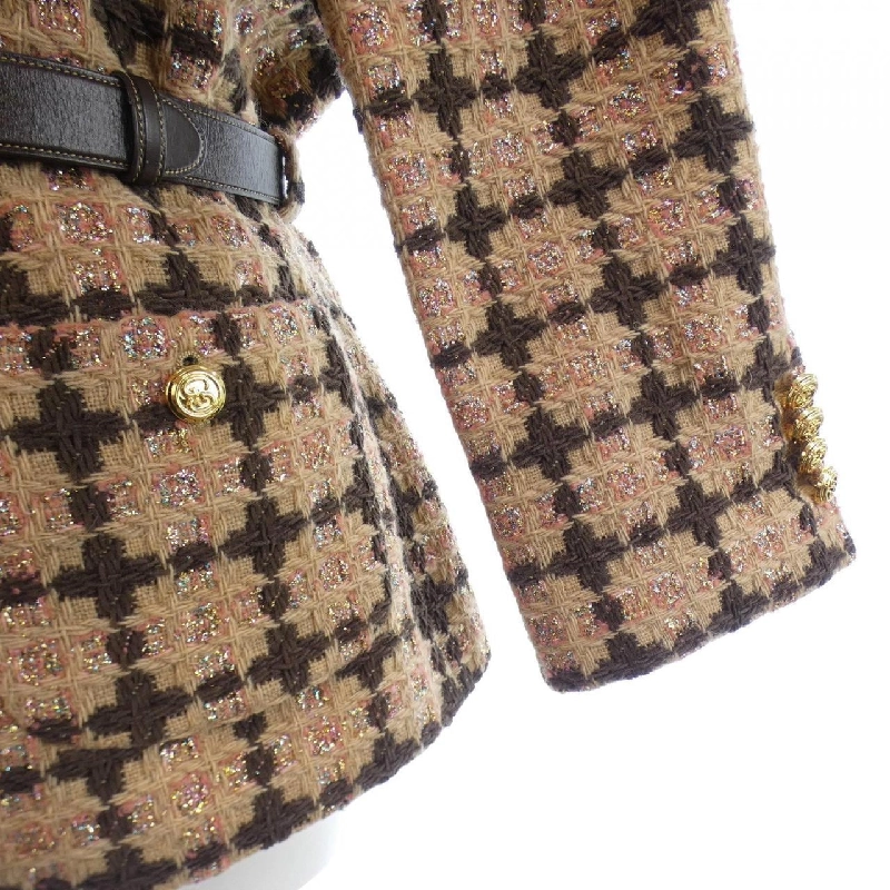 【Mã giảm giá】Gucci GUCCI Áo khoác 640478