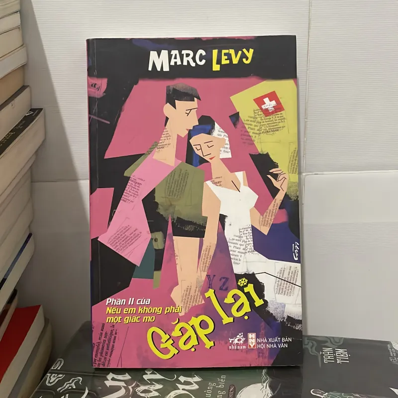 Gặp lại Marc Levy 969899