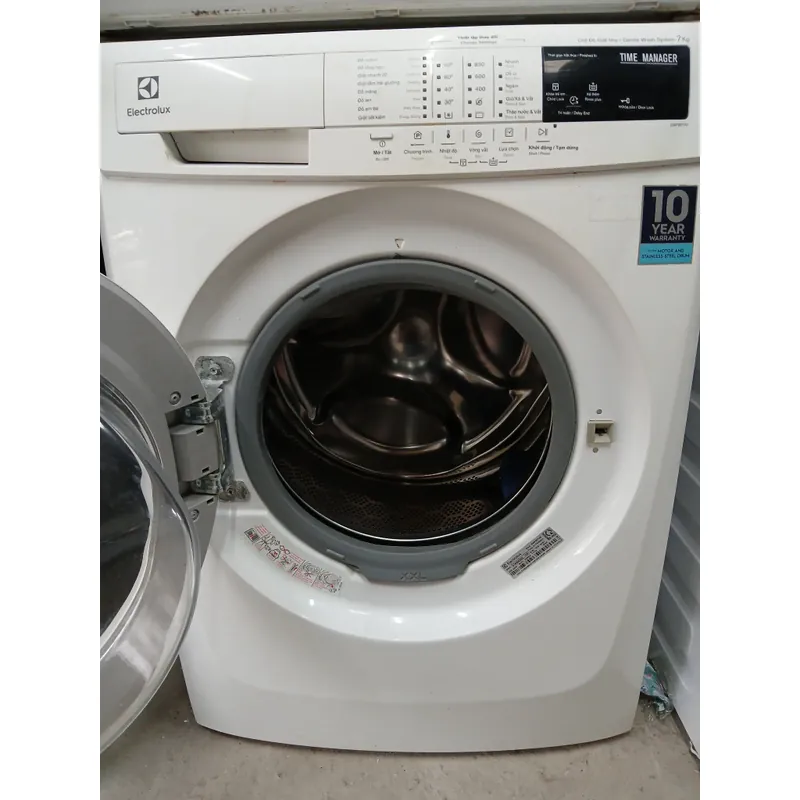 Máy giặt electrolux 7kg  560562