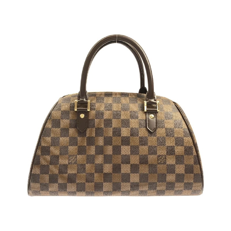 Túi xách Louis Vuitton Damier Ribera MM N41434 - Hàng hiệu Chính hãng 803806