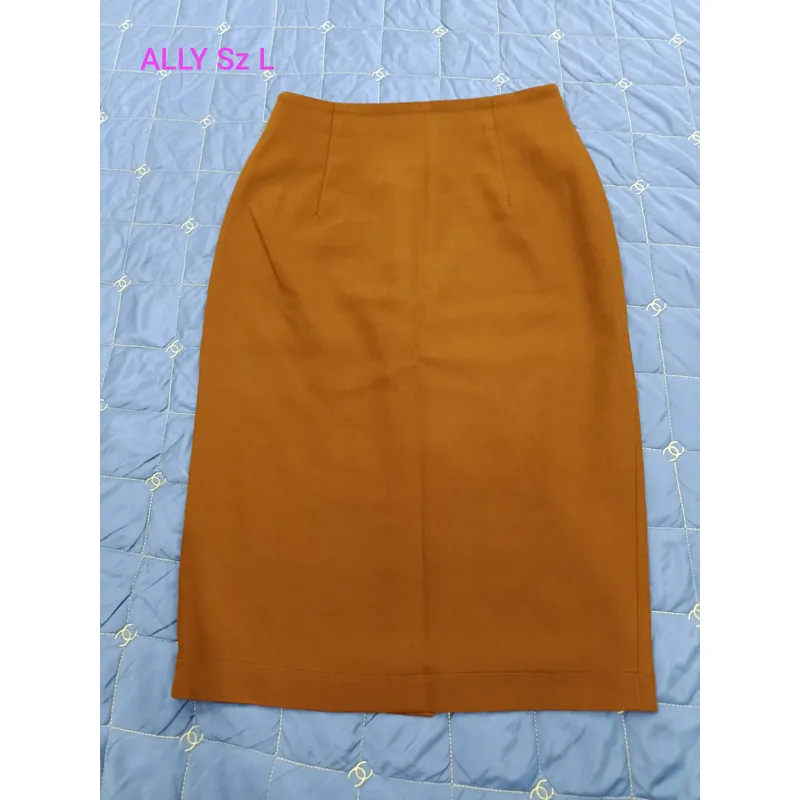 Đồ công sở,chân váy,áo sơ mi 735066