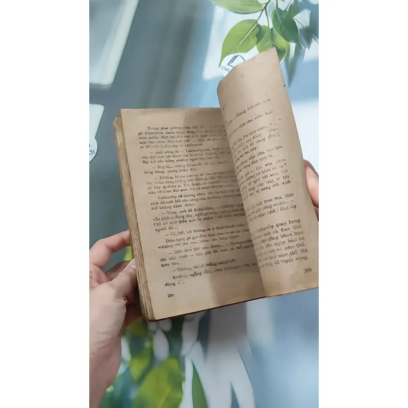 [XƯA] Để Lại Cho Em 1 (1987) - Vũ Hạnh 776081