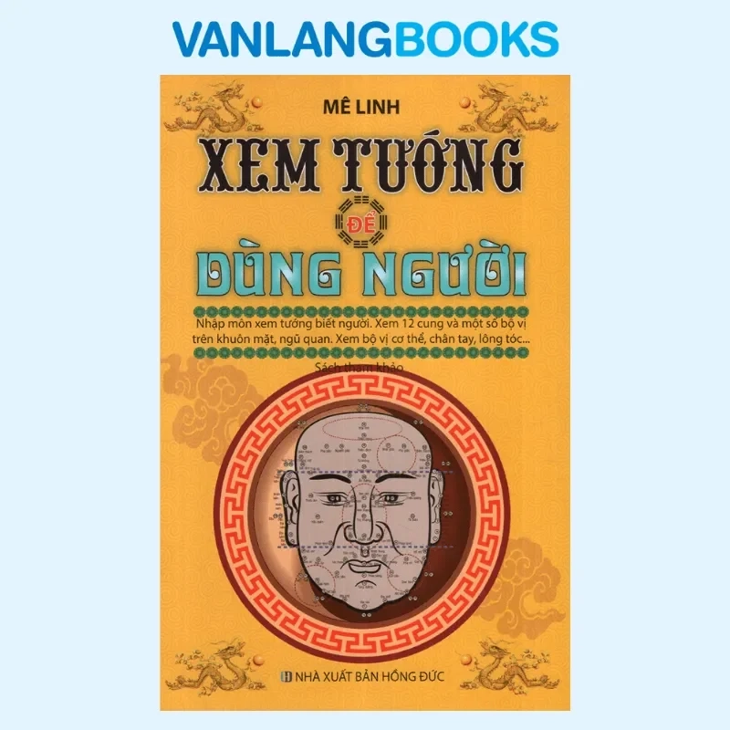 Xem Tướng Để Dùng Người (2017) - Mê Linh 908157