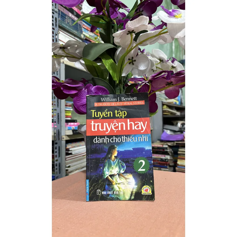 Tuyển tập truyện hay dành cho thiếu nhi 2🌊 714044