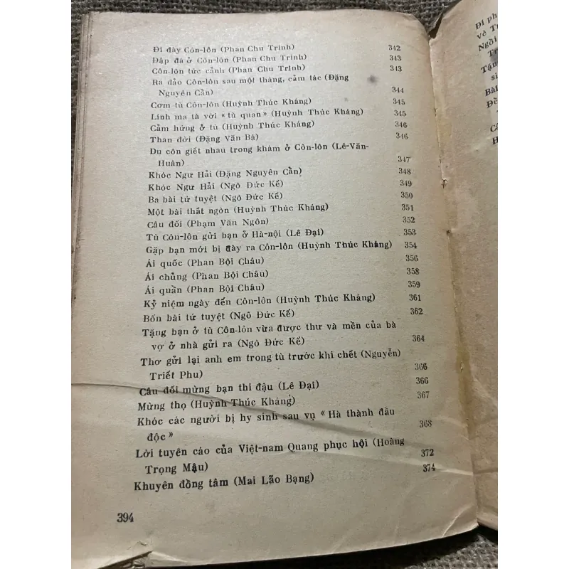 văn học Cách mạng Việt Nam đầu thế kỷ 20 _Đặng Thai Mai 999547