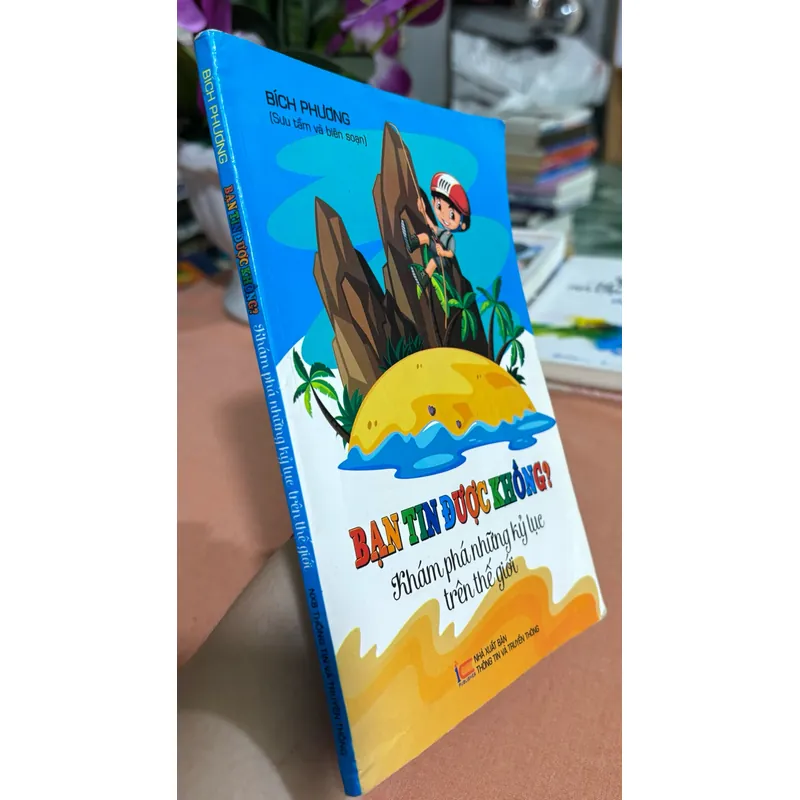 Bạn tin được không Khám phá những kỷ lục trên thế giới 🌊 692787