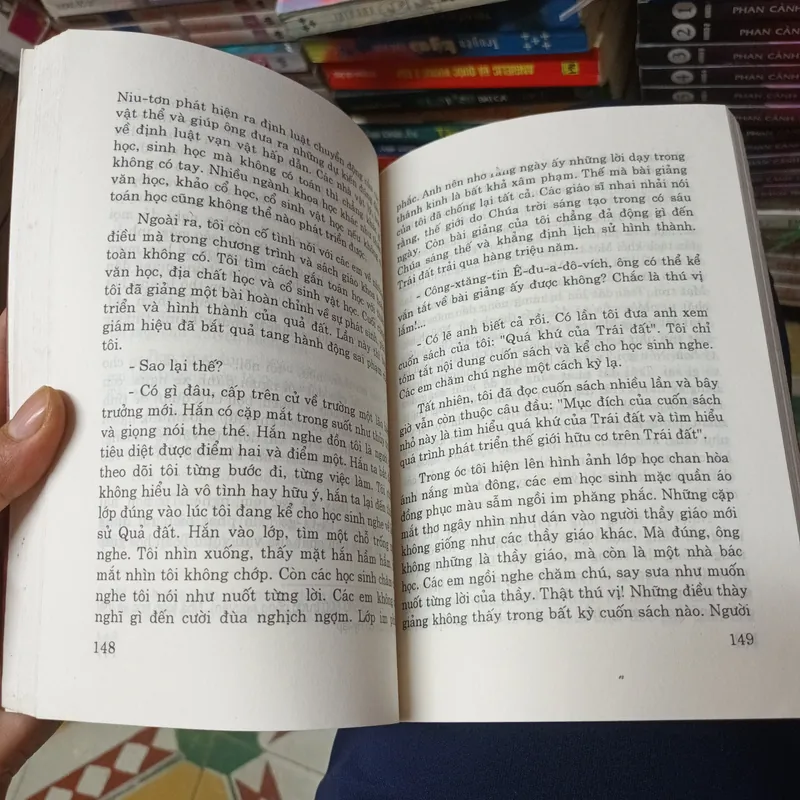 Con Người Của Tương Lai- K.An-Tai-Xki 692894