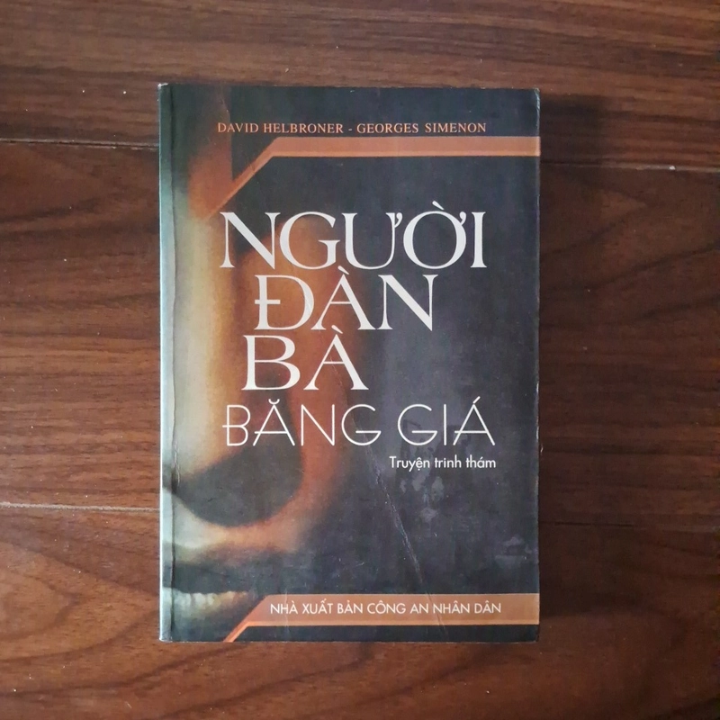 Người đàn bà băng giá  526264