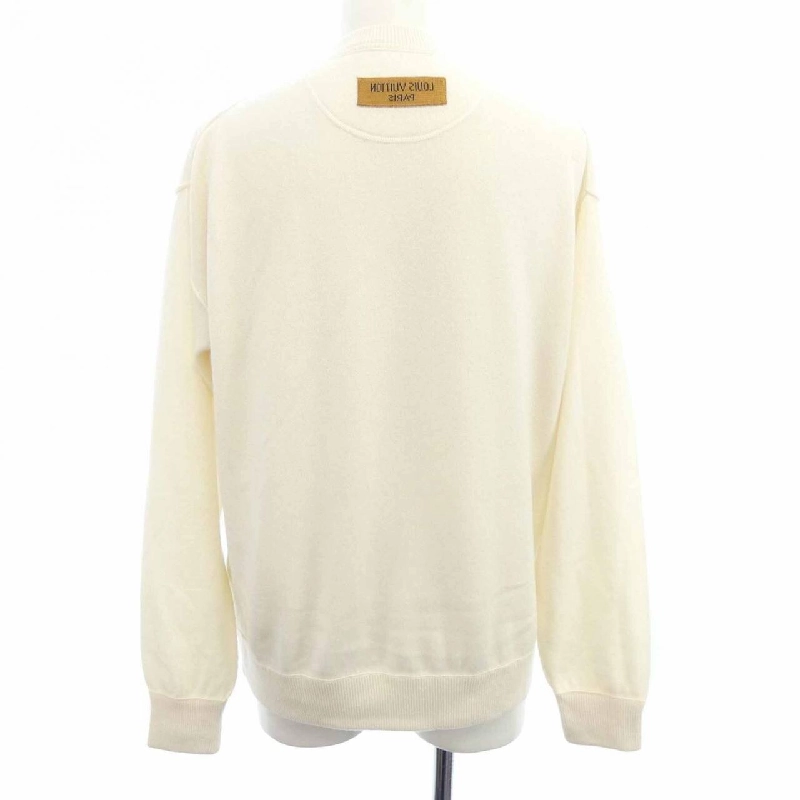 Louis Vuitton LOUIS VUITTON Áo len - Hàng hiệu Chính hãng 900865