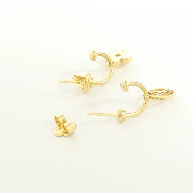 Bông tai Louis Vuitton Blooming M64859 625341