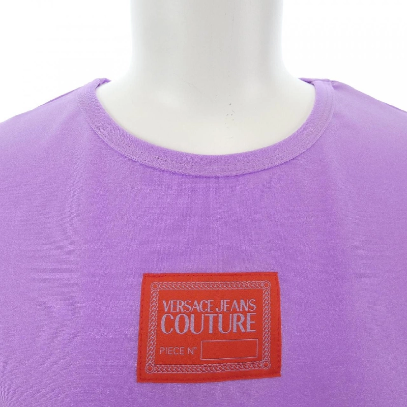 【Mã giảm giá】Áo phông VERSACE JEANS 645861