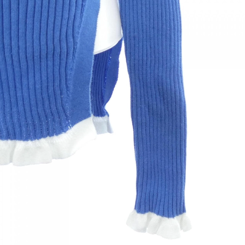 Áo len AKANE UTSUNOMIYA - Hàng hiệu Authentic 820427