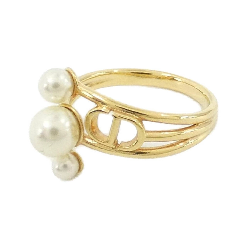 Nhẫn Dior Triptique R2199WOMRS của Christian Dior 627338