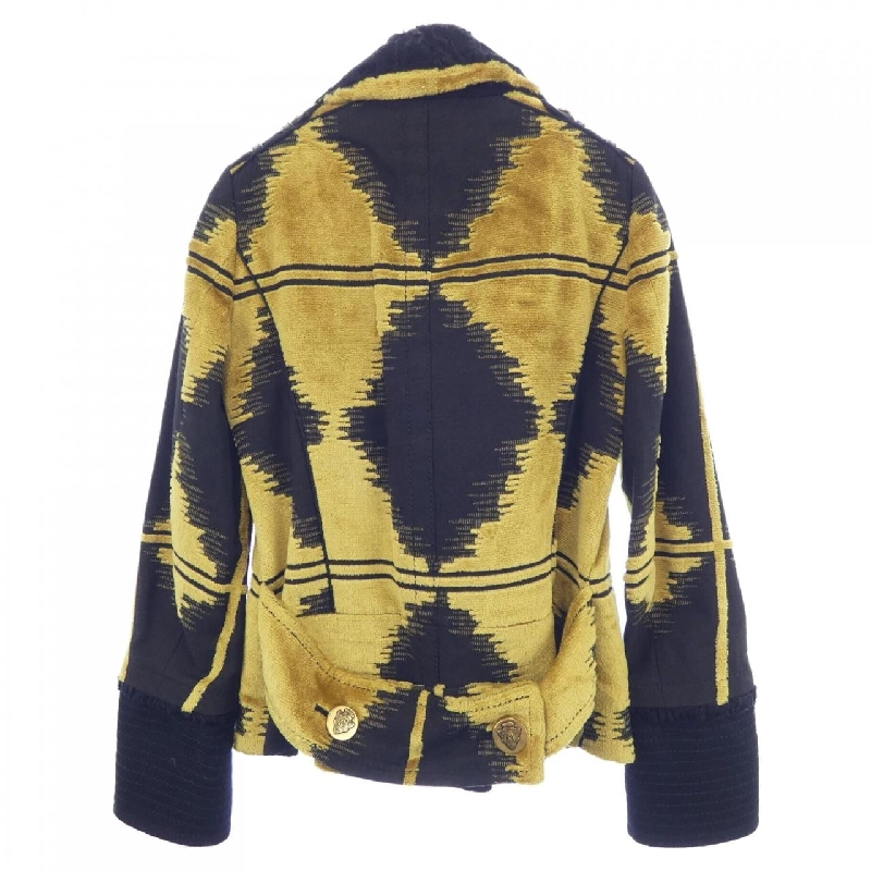 Jacket GUCCI - Hàng hiệu Authentic 825792