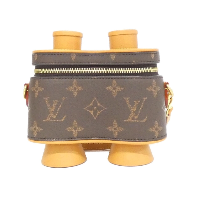 Túi xách vai Louis Vuitton Monogram Leather Pinocchios M14152 - Hàng hiệu Chính hãng 768488