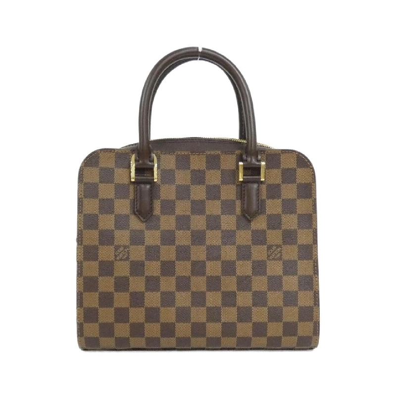 Túi xách Louis Vuitton Damier Triana N51155 - Hàng hiệu Chính hãng 771077