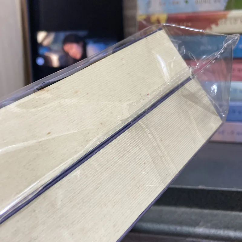 (Ngôn tình) - Mèo Hoang - Đinh Mặc ( 2 tập ) 975579