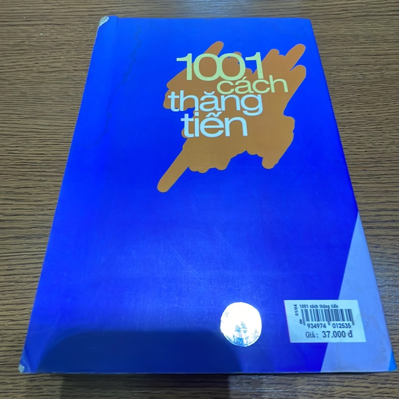1001 cách thăng tiến Phạm Anh Tuấn dịch 387529
