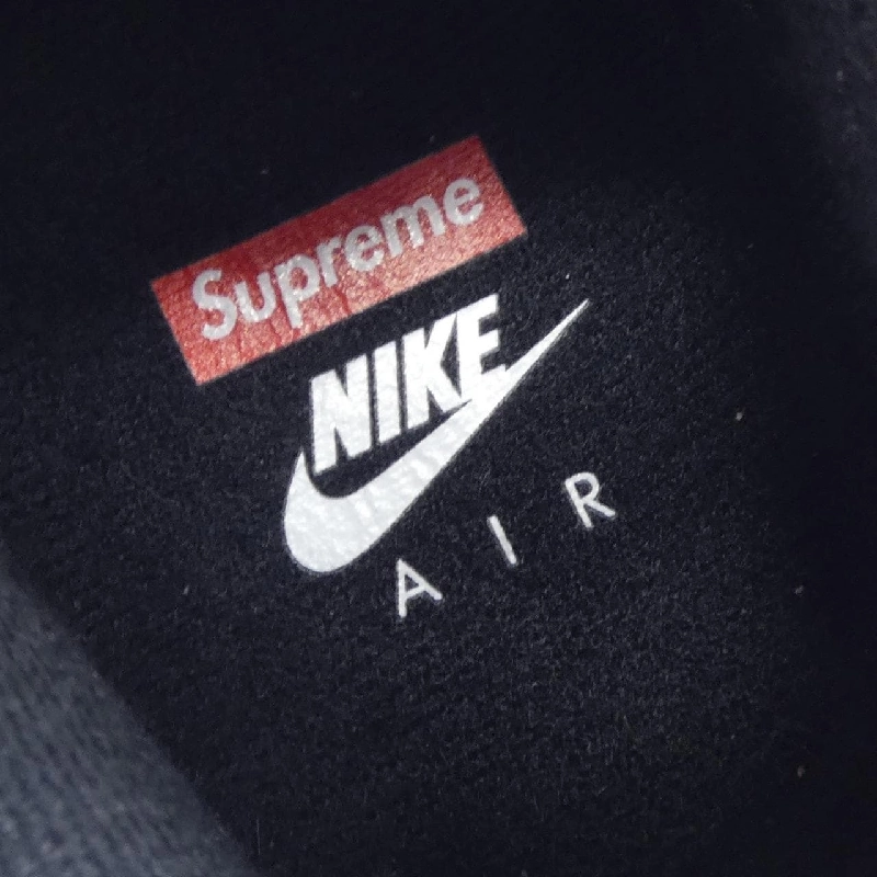 Giày thể thao NIKE×SUPREME CU9225-002 - Hàng hiệu Authentic 827778