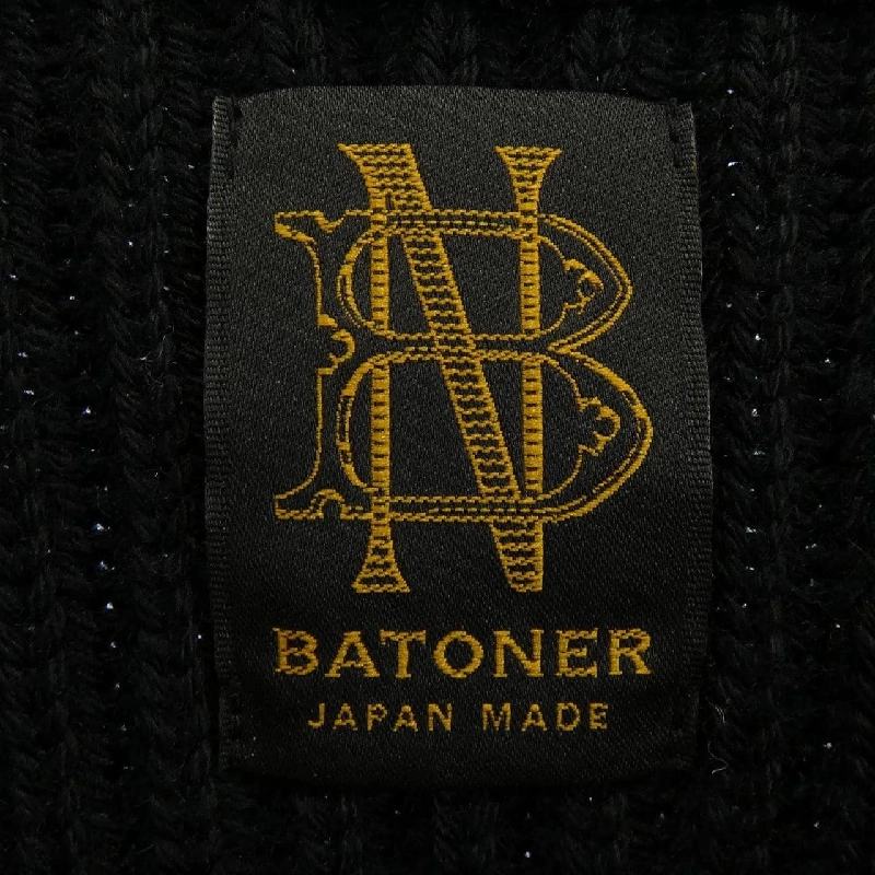 Batoner BN-24FM-077 Áo khoác cardigan - Hàng hiệu Authentic 883868