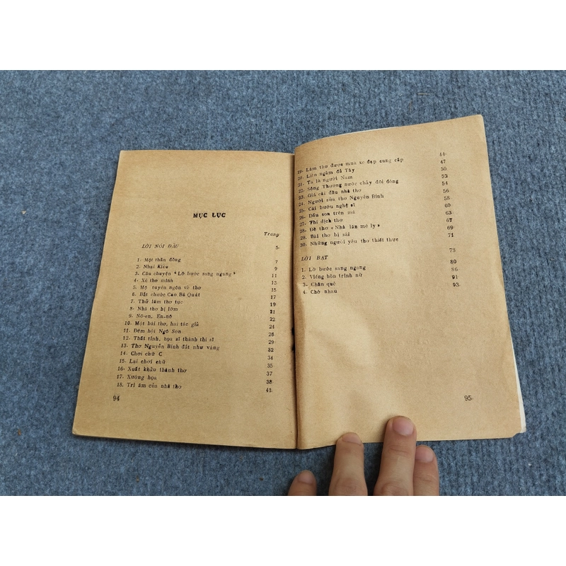GIAI THOẠI NGUYỄN BÍNH 472249