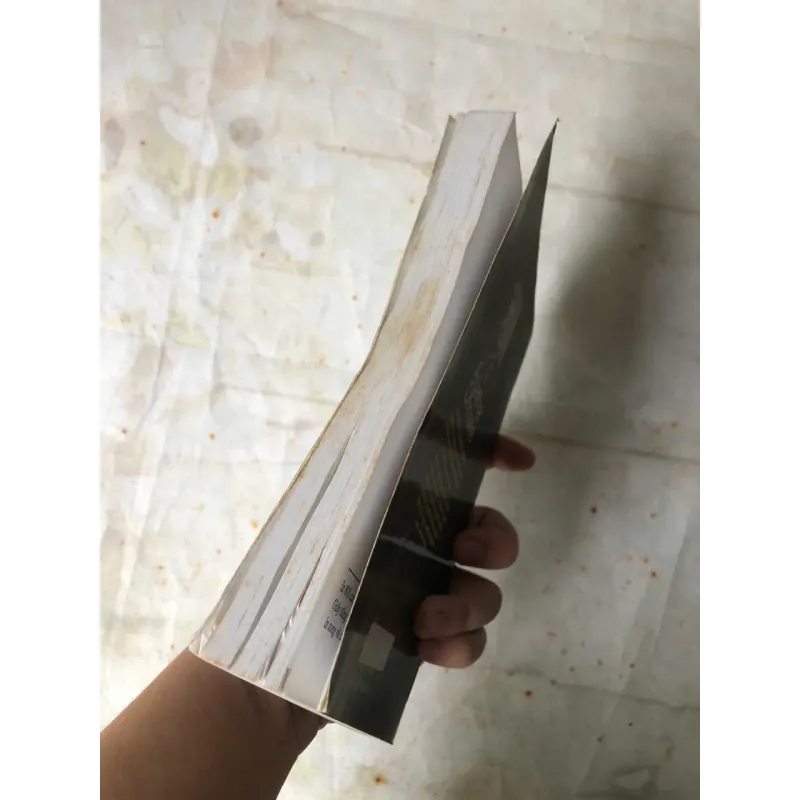 Ngôi Nhà Cổ Quái - Agatha Christie 800725