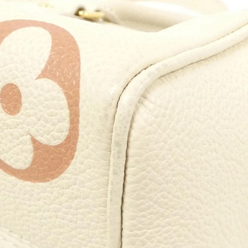 Túi xách Boston Louis Vuitton Monogram Bicolor Monogram Empreinte Speedy Bandoulière 20cm M46397 - Hàng hiệu Chính hãng 803392