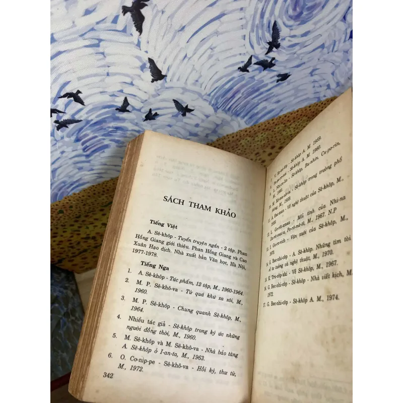 Chekhov - Phan Hồng Giang - Truyện Danh Nhân 995971