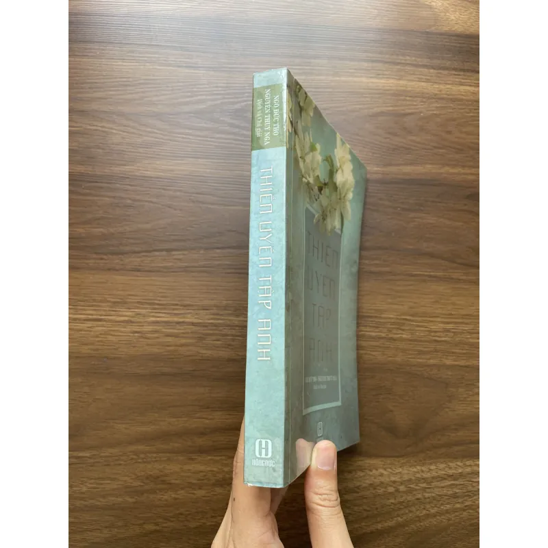 Thiền Uyển Tập Anh  936389