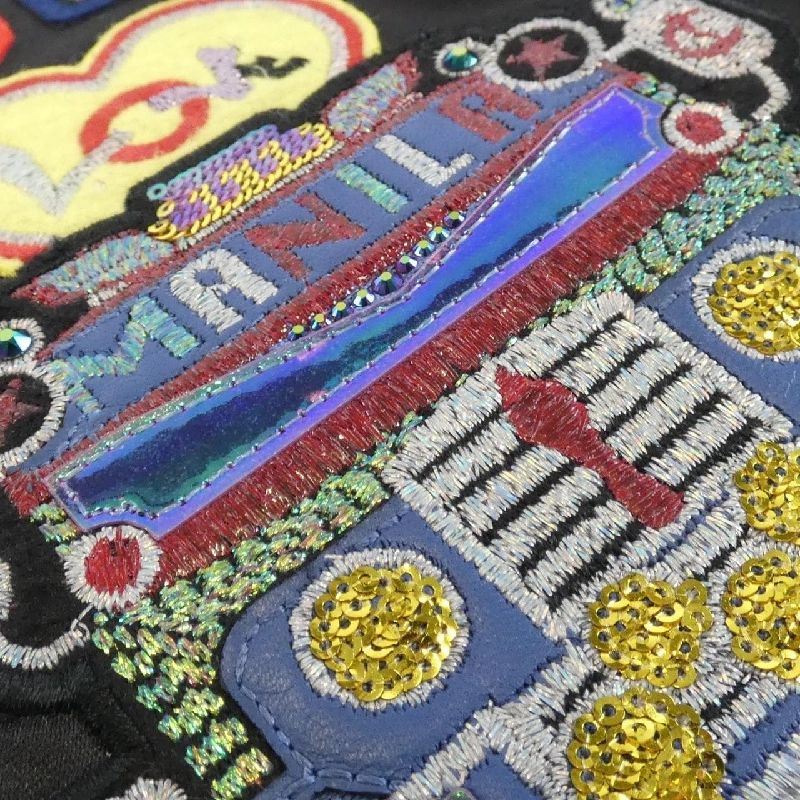 Túi Christian Louboutin Manila Cab 3185153 - Hàng hiệu Chính hãng 805556