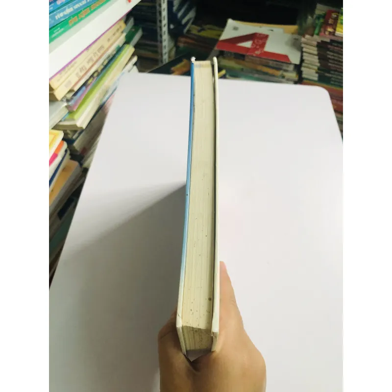 KỸ THUẬT & THỰC HÀNH YOGA TOÀN TẬP – B.K.S. IYENGAR 599383