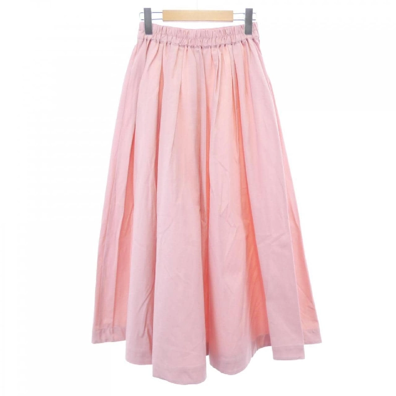 LOULOUTE Skirt - Hàng hiệu Authentic 818289