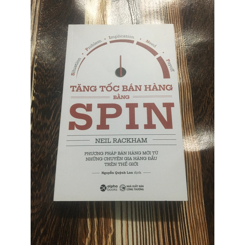 Tăng Tốc Bán Hàng Bằng Spin 329971