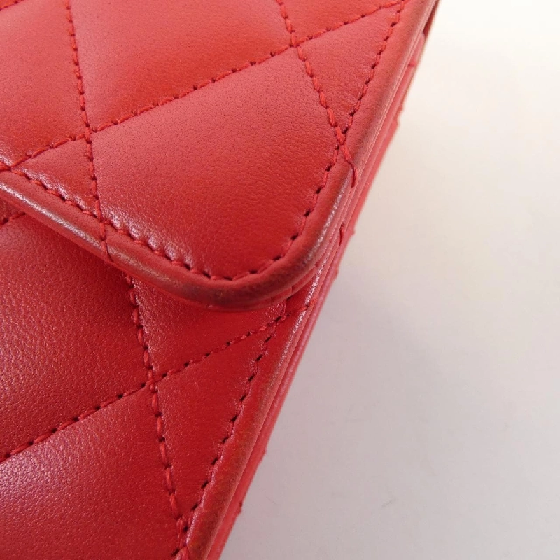 Ví Chanel Timeless Classic Line 80758 620232