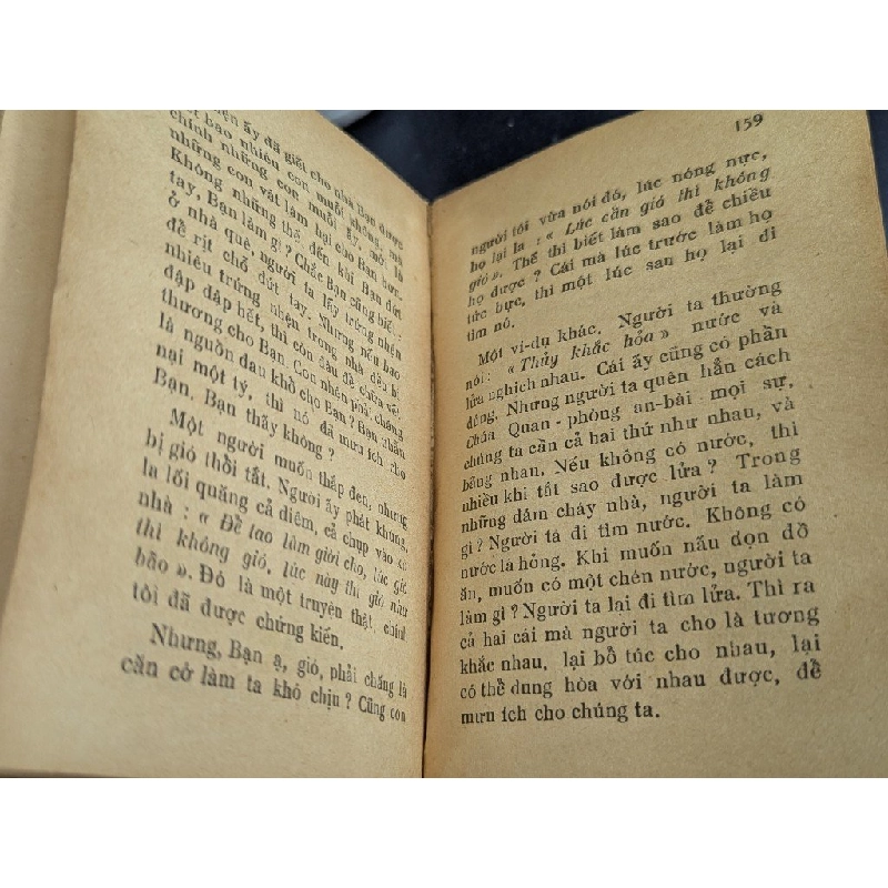 Ý nghĩa sự đau khổ - A.Tuyên 449753