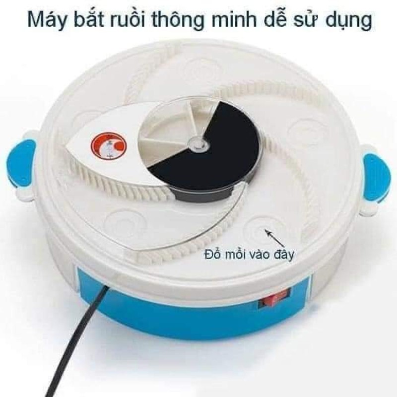 Máy bắt ruồi ✋✋✋✋✋✋✋ 142624