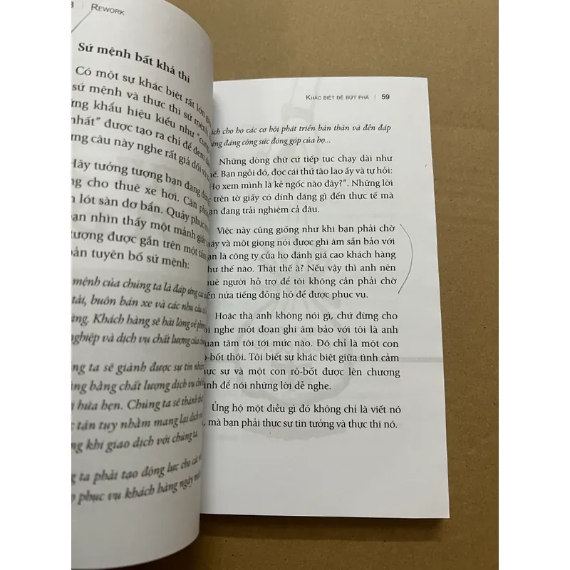 Khác biệt để bức phá 569247